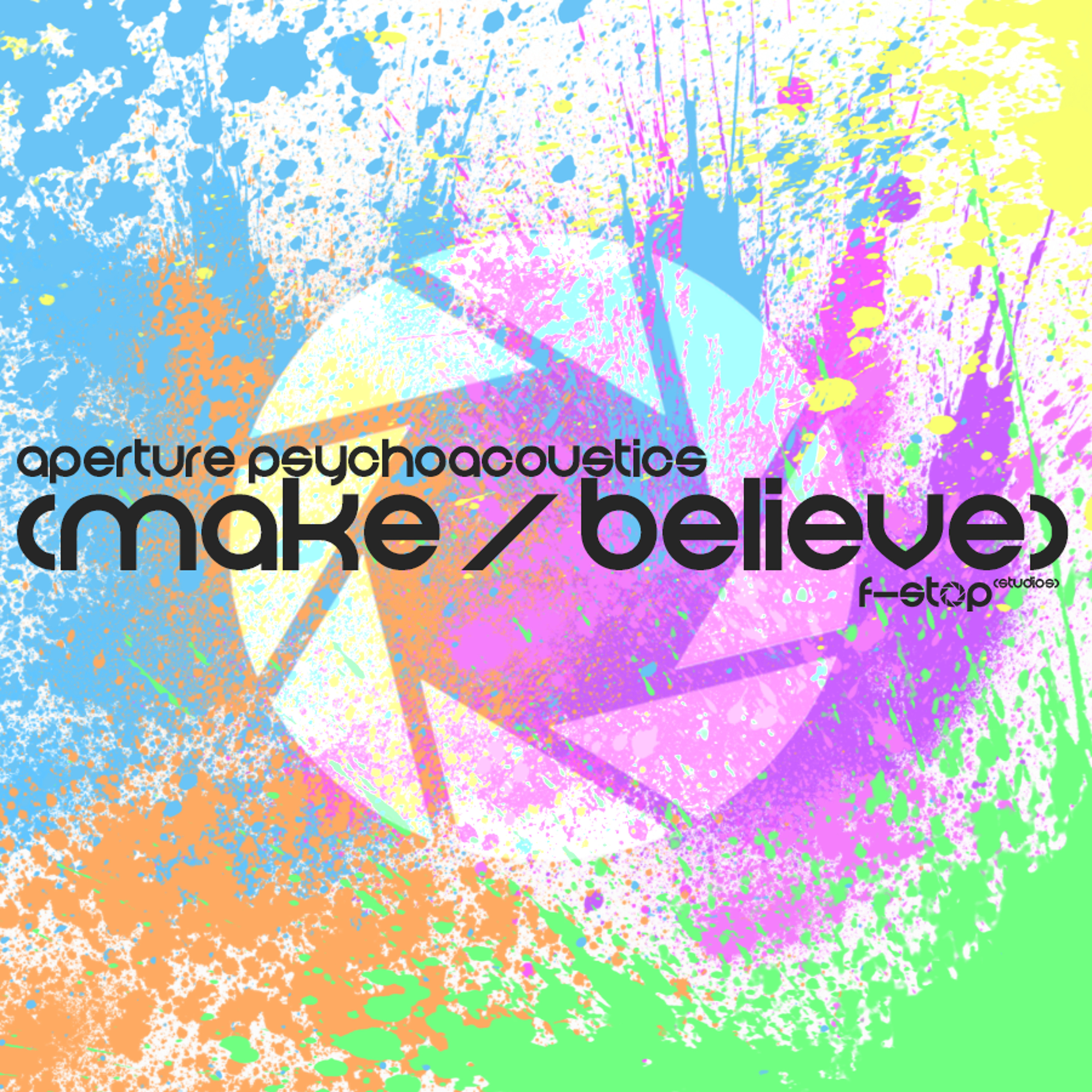 Gravity Grinder episode artwork