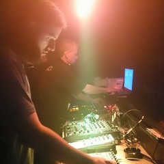 Exclusive mixes from Deep Technicians