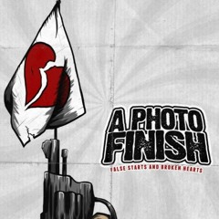 Sorry - A Photo Finish