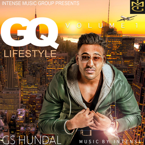 Diamond Koka - GS Hundal Featuring Intense