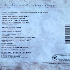 Javith - The Pleasure of Seduction (Original Mix)