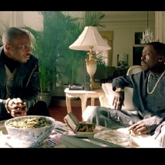 V.I.P - Black Napoleon X Shadow