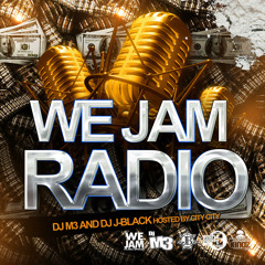 We Jam Radio Mixtape