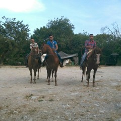 Los hermanos escobedo del zacaton a Los vergelitos