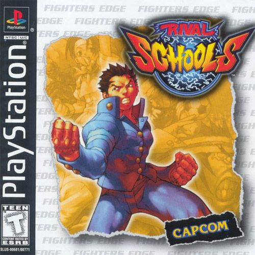 Trappin’ With Them Rival Schools 2.0 (900 Followers Special)