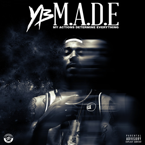 9. Shoulda Stayed Feat Young Chop Produced By: CBmix