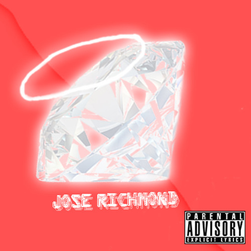 Jose Richmond - Briefcase