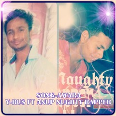 AWARA BY Y-RUS FT NUGHTY RAPPE