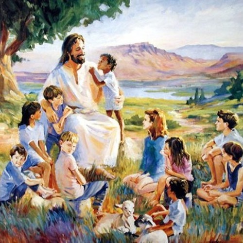 Love - Abouna Matta El Meskeen - المحبة - أبونا متى المسكين