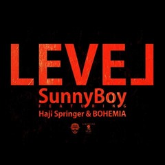 Level - Bohemia , Haji Springer , SunnyBoy(iPendu.com)