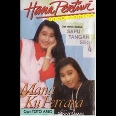DR-DJ� �FahrY-Mana Kupercaya DB (Revisi)