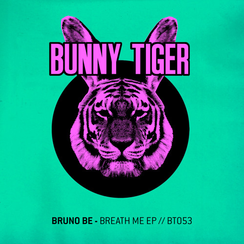 Bruno Be - Breath Me EP ( Preview )BT053 [OUT NOW]