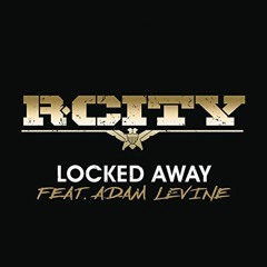 R.City ft. Adam Levine - Locked Away Cover