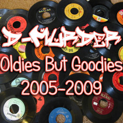 Cant Stop Us Ft. 2Face, Mizt3r Purple, Outbreak, & Stranger Haze