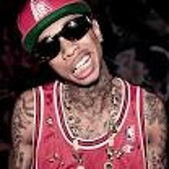 Tyga - Glitta
