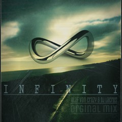 Olaf Van Crazy & Dj Lacros - Infinity (Orginal Mix)