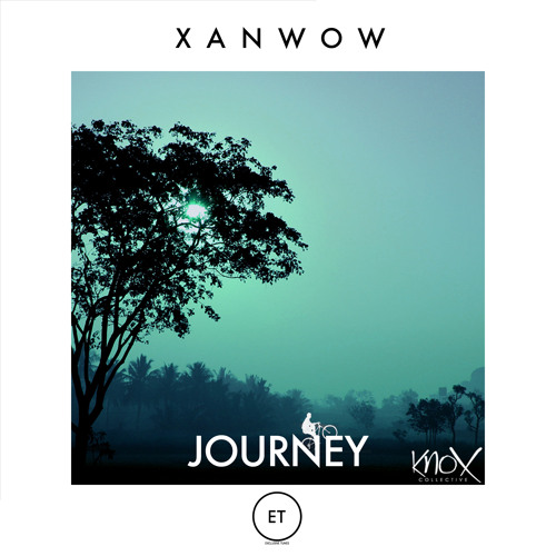 Xanwow (Xan Griffin) - Journey [Exclusive Tunes]