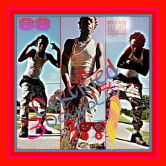 Like a Man By Lil Boosie feat Rich Homie Quan ft Lil6damaine