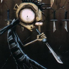 Def.Ek Does Boris Shorty 02.0