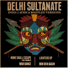 Delhi sultanate