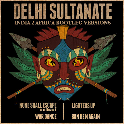 Delhi sultanate