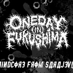 Exsoskeleton by ONE DAY IN FUKUSHIMA