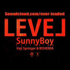 Level by - Bohemia , Haji Springer , SunnyBoy