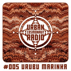 UCR #005 by Urubu Marinka