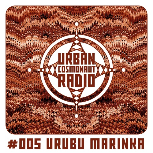 UCR #005 by Urubu Marinka