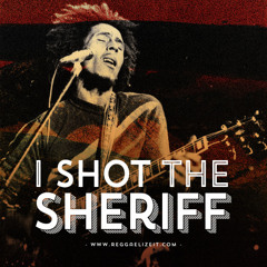I Shot The Sheriff (Live In Japan 1979)