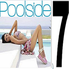Poolside 7- Mixed Live By Dj Klimax