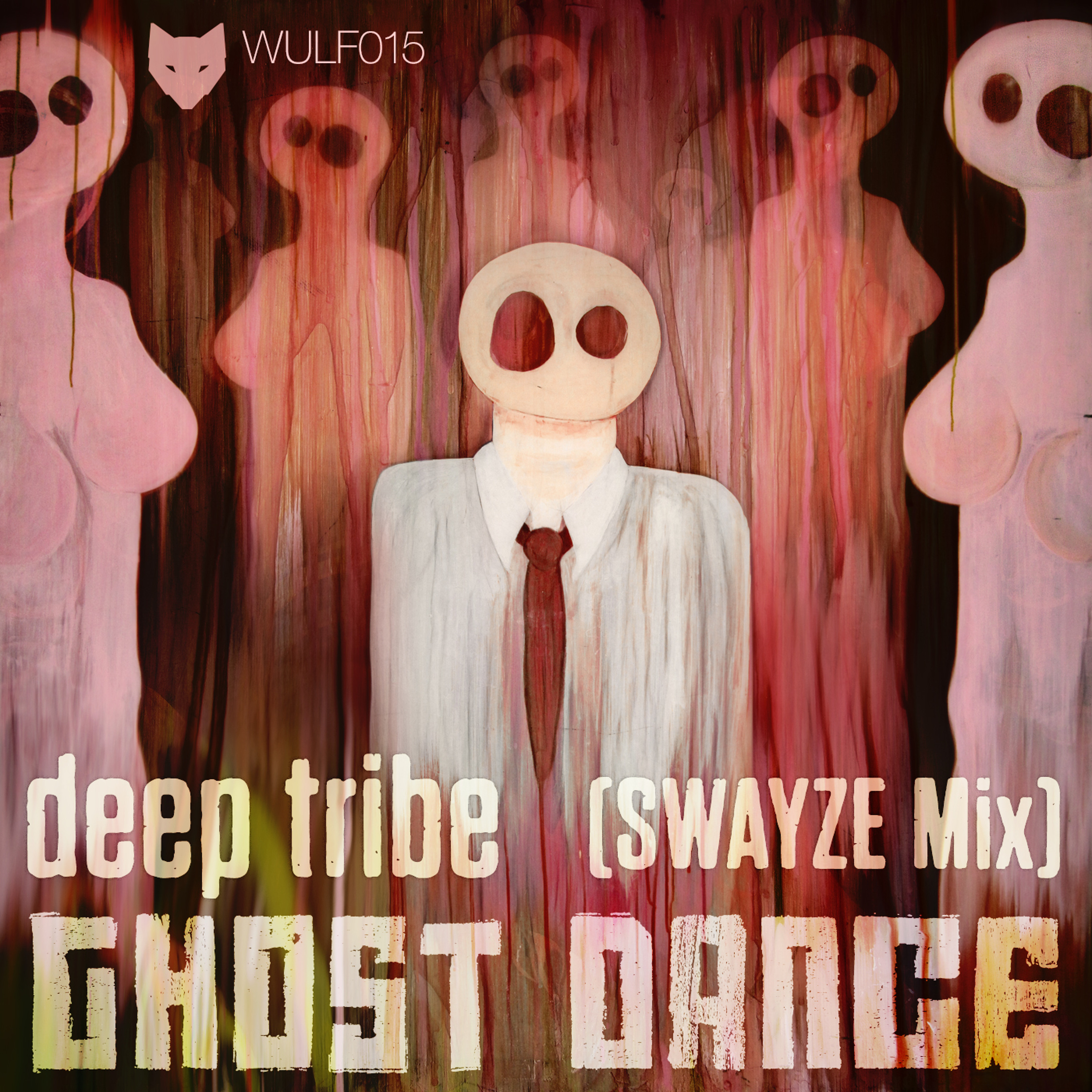 Deep Tribe - Ghost Dance (Swayze Mix) [FREE DOWNLOAD] episode artwork