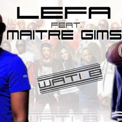 Maître Gims   Longue vie  ft Lefa sans paroles Instrumental remake