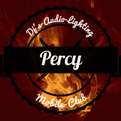 Future House Mix - 2015 (Percy) [Free DL]
