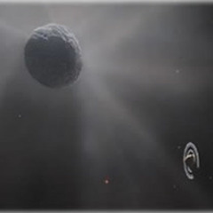 The Orbit Of Chiron - Perihelion and Aphelion