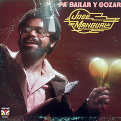 (Viejoteca Salsera) Jose Mangual Jr. - Salta Perico