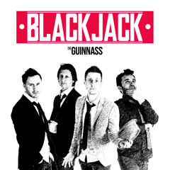 Blackjack (Radio Edit)