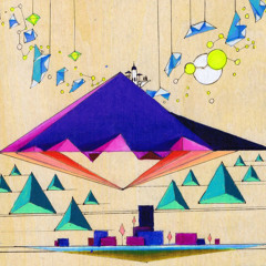 Islands (Amin Payne Remix) feat. Sin