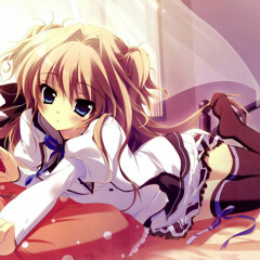 nightcore(japanese)