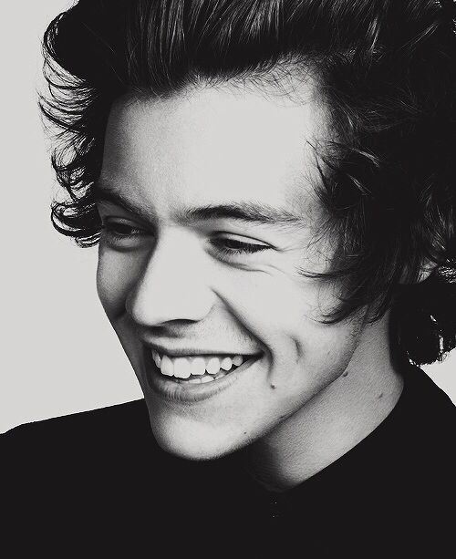 Don’t Let Me Go – Harry Styles (2015 Version)