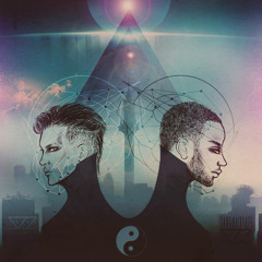 SANGO x ZABASTIAN - 1•2