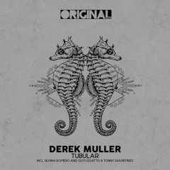 Derek Muller - Tubular PREVIEW
