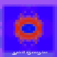 Ascent Of The Spirit