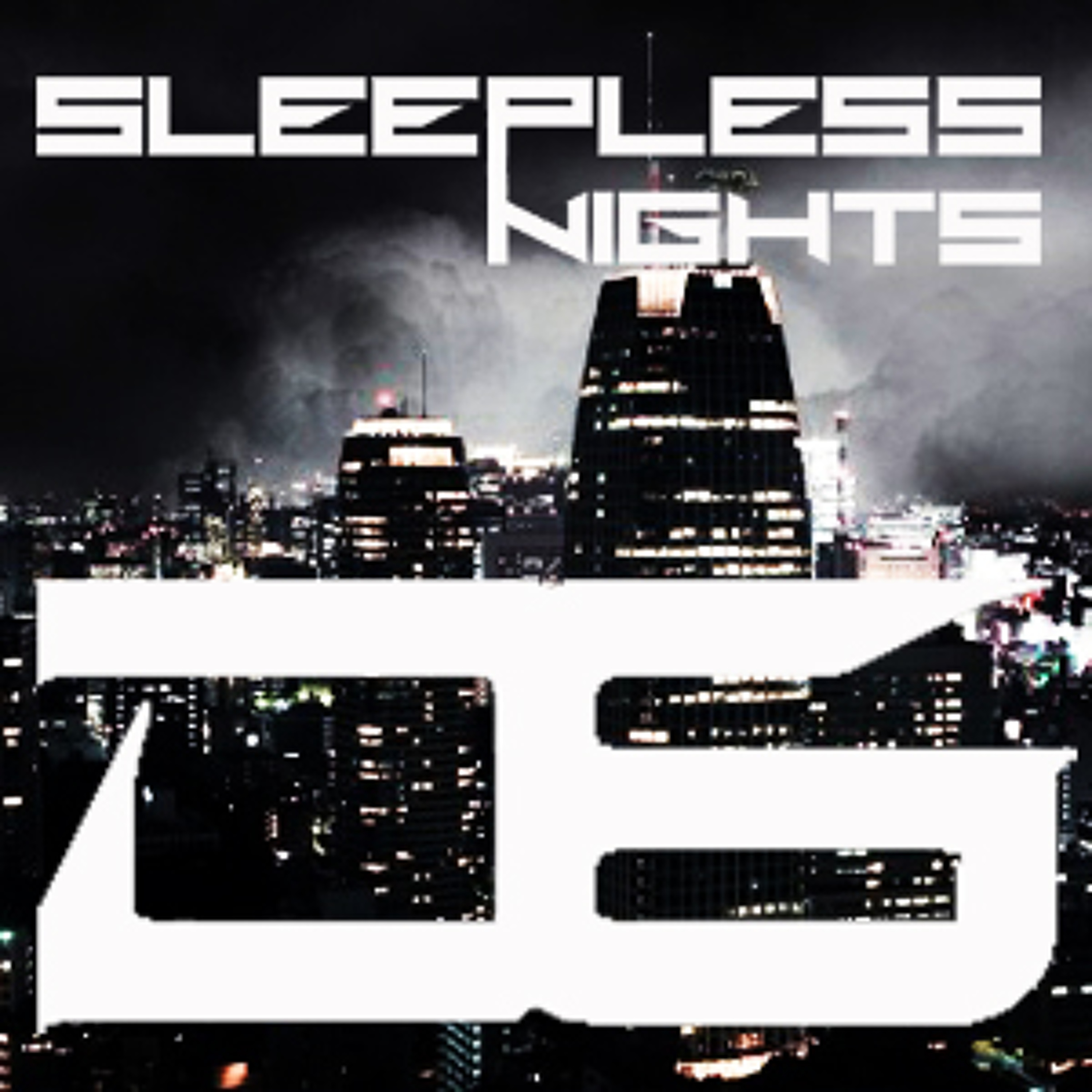 Sleepless Nights Radio