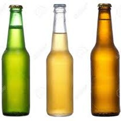 Beer Bottle Jam