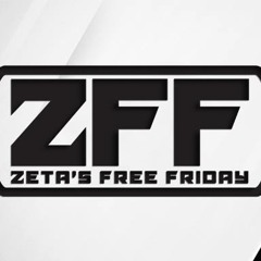 Reverse Bass Will Never Die - ZFF-02