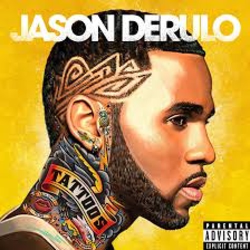 Trumpets- Jason Derulo