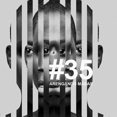 Peter Rufian - Arengando Masas 35 (2015 - 09 - 05)