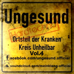 Benni Giano - Ungesund Ortsteil der Kranken, Kreis Unheilbar ᴠ4.0