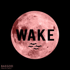 Baegod - Wake (Prod By Sbvce)